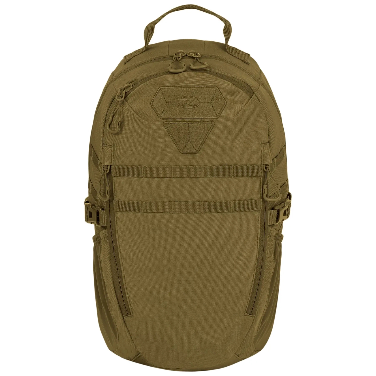 Рюкзак туристичний Highlander Eagle 1 Backpack 20L Olive Green (929626) зображення 2