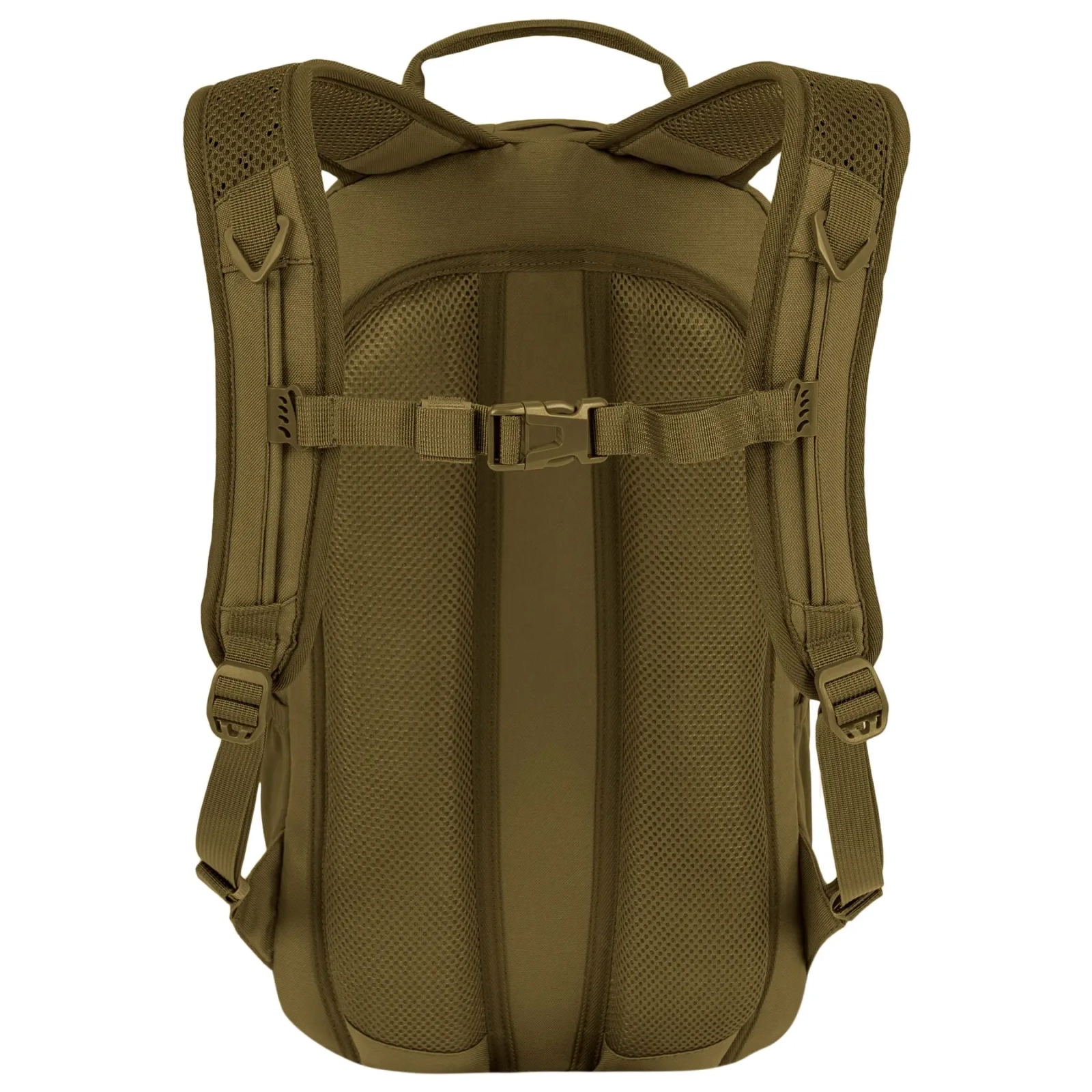 Рюкзак туристический Highlander Eagle 1 Backpack 20L Olive Green (929626) изображение 3