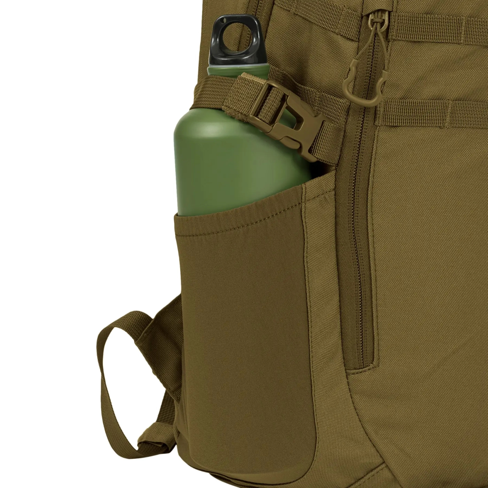 Рюкзак туристический Highlander Eagle 1 Backpack 20L Olive Green (929626) изображение 5