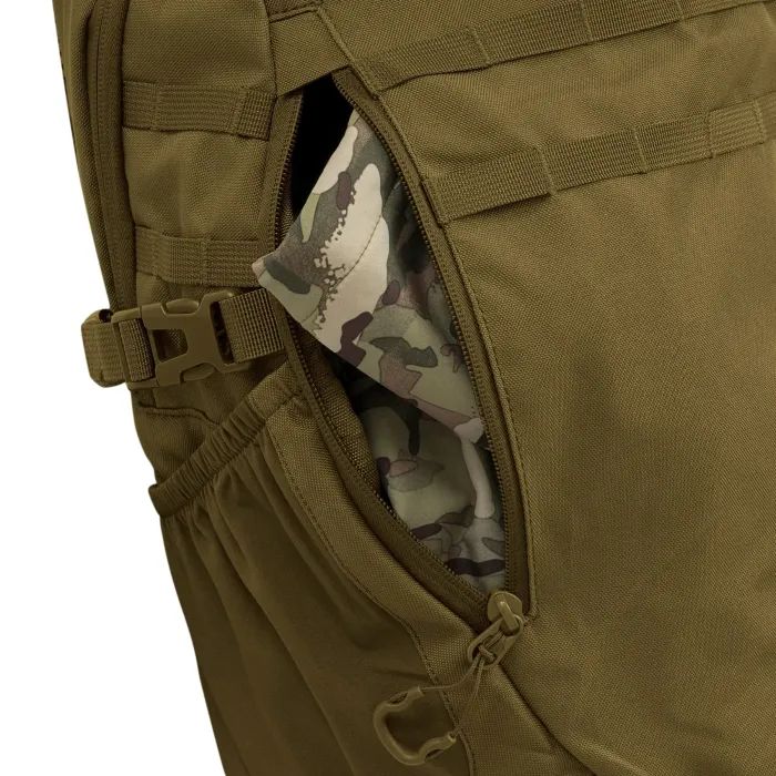 Рюкзак туристический Highlander Eagle 1 Backpack 20L Coyote Tan (TT192-CT) (929718) изображение 7
