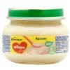 Детское пюре Milupa Кролик 80 г (5900852043987)