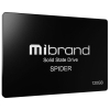 Накопичувач SSD 2.5" 120GB Mibrand (MI2.5SSD/SP120GBST) зображення 3