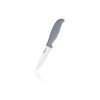 Кухонный нож Ardesto Fresh 20.5 см Grey (AR2120CG) изображение 2