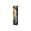 Кухонный нож Ardesto Fresh 20.5 см Grey (AR2120CG) изображение 4