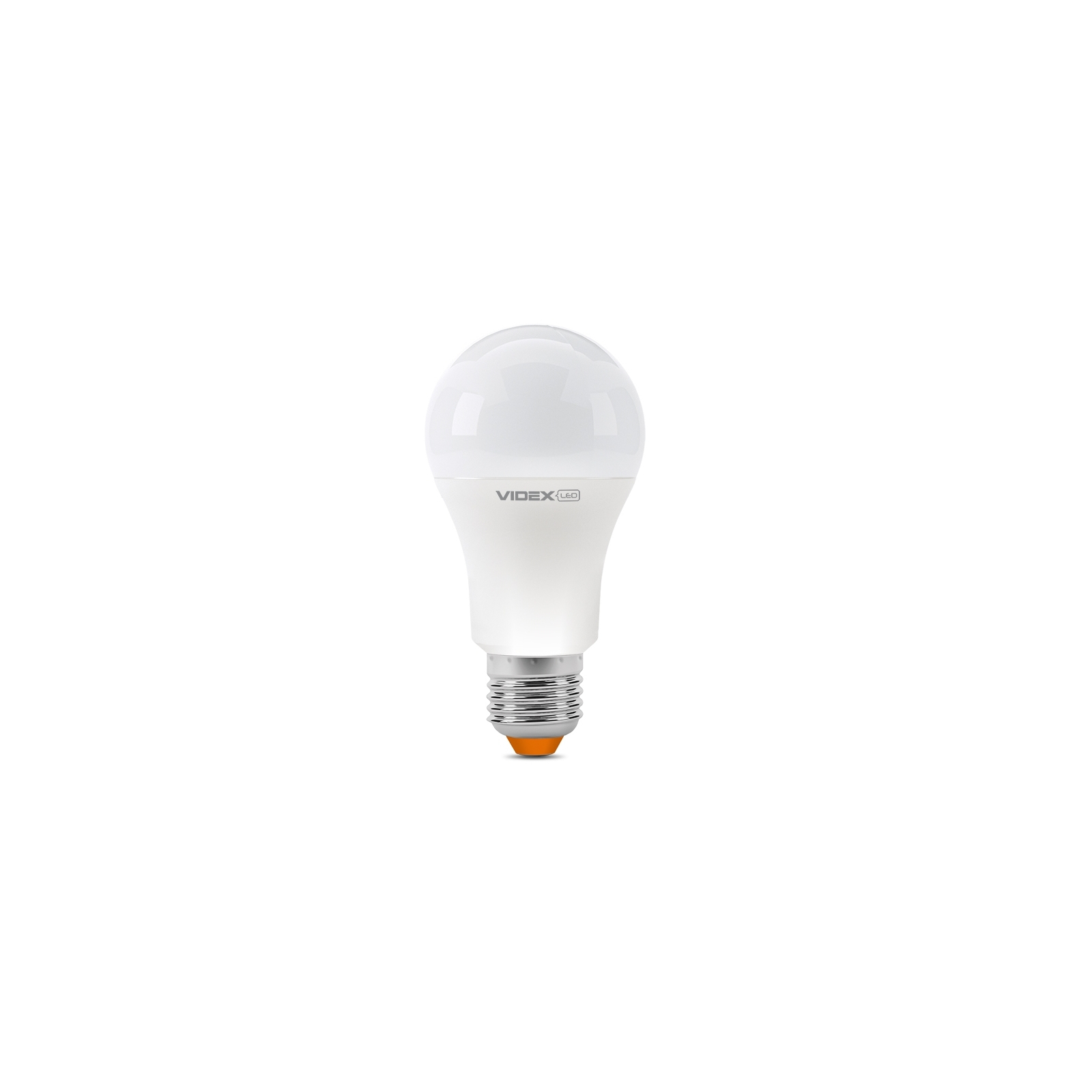 Лампочка Videx LED A60e 12W E27 4100K (VL-A60e-12274-S) зображення 2