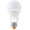 Лампочка Videx LED A60e 12W E27 4100K (VL-A60e-12274-S) изображение 2