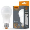 Лампочка Videx LED A60e 12W E27 4100K (VL-A60e-12274-S) зображення 2