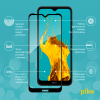 Скло захисне Piko Full Glue Nokia C30 4G (1283126528835) зображення 3