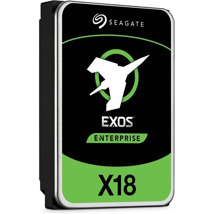 Жесткий диск 3.5" 18TB Seagate (ST18000NM000J) изображение 3