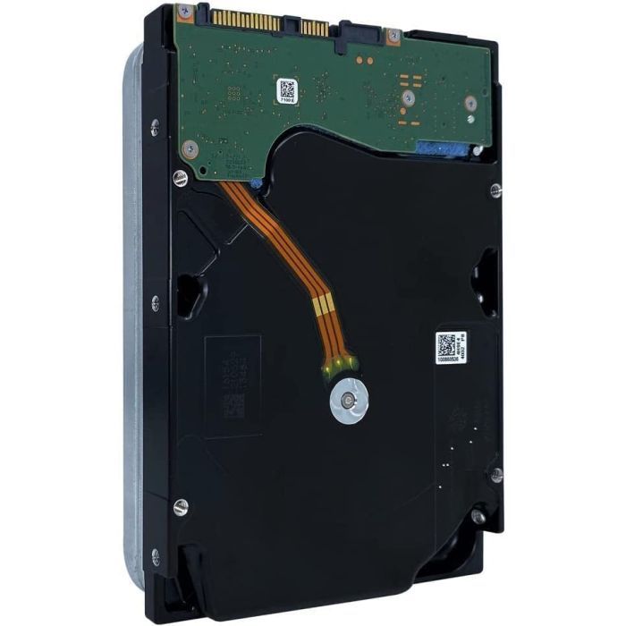 Жесткий диск 3.5" 18TB Seagate (ST18000NM000J) изображение 5