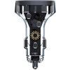 Зарядное устройство Proda AZEADA SYVI PD-C35 27W black (PD-C35-BK) изображение 3