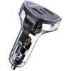 Зарядное устройство Proda AZEADA SYVI PD-C35 27W black (PD-C35-BK)