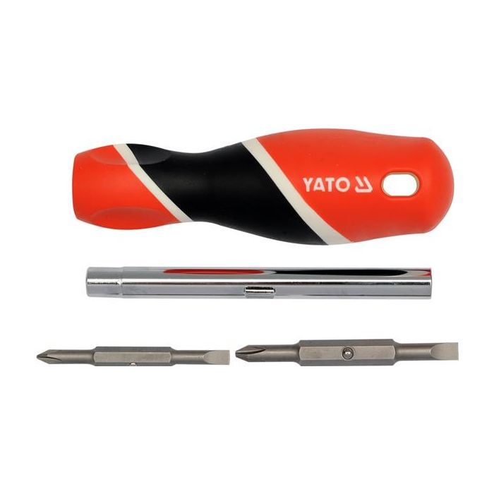 Набор отверток Yato YT-25971