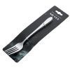Столовая вилка Gusto Silver 3 шт (GT-F022-3)