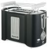 Тостер Vilgrand VT 0929H black зображення 2