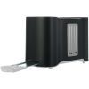 Тостер Vilgrand VT 0929H black зображення 3