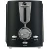 Тостер Vilgrand VT 0929H black зображення 6