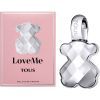 Парфюмированная вода Tous LoveMe The Silver Parfum 30 мл (8436550509861) изображение 3