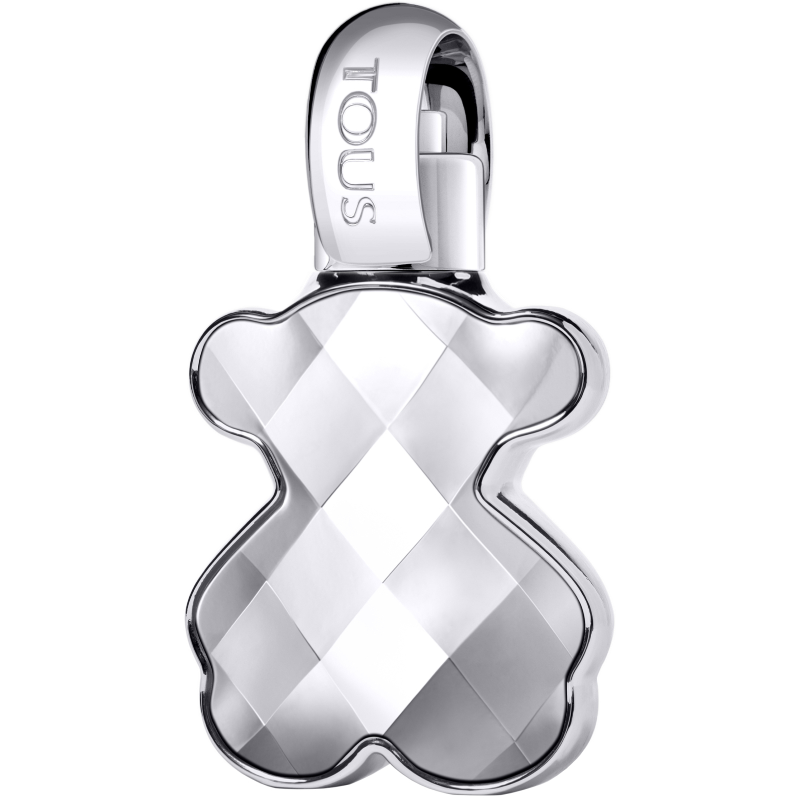 Парфюмированная вода Tous LoveMe The Silver Parfum 50 мл (8436550509854)