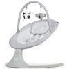 Кресло-качалка Kinderkraft Luli Gray (5902533915668) изображение 2