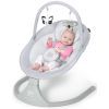 Кресло-качалка Kinderkraft Luli Gray (5902533915668) изображение 5
