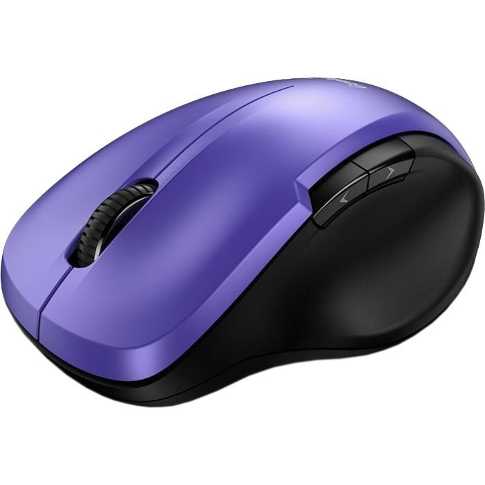 Мышка Genius Ergo 8200S Wireless Silver (31030029404)