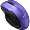 Мышка Genius Ergo 8200S Wireless Purple (31030029402) изображение 2