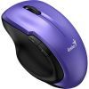 Мишка Genius Ergo 8200S Wireless Purple (31030029402) зображення 2