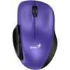 Мишка Genius Ergo 8200S Wireless Purple (31030029402) зображення 3