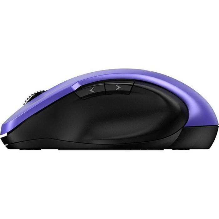 Мышка Genius Ergo 8200S Wireless Silver (31030029404) изображение 4