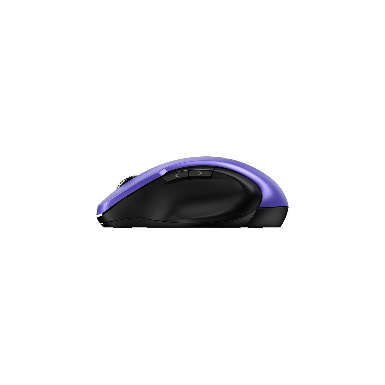Мышка Genius Ergo 8200S Wireless Purple (31030029402) изображение 4