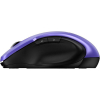Мышка Genius Ergo 8200S Wireless Purple (31030029402) изображение 4