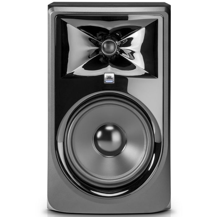 Акустическая система JBL 306P MKII (JBL-306PMKII-EK) изображение 2