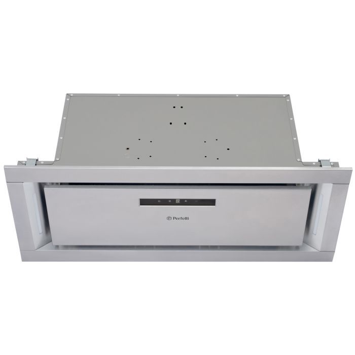 Вытяжка кухонная Perfelli BIS 7633 I 1000 LED