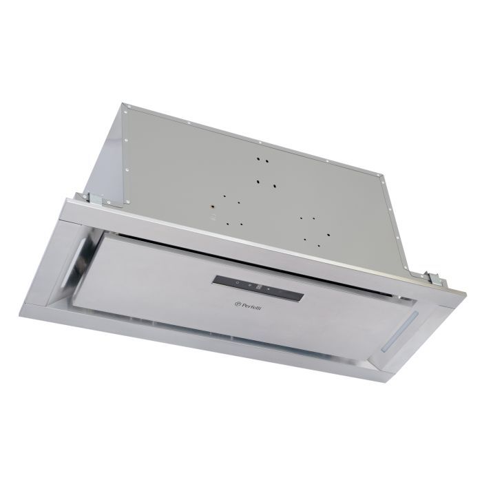 Вытяжка кухонная Perfelli BIS 7633 I 1000 LED изображение 2