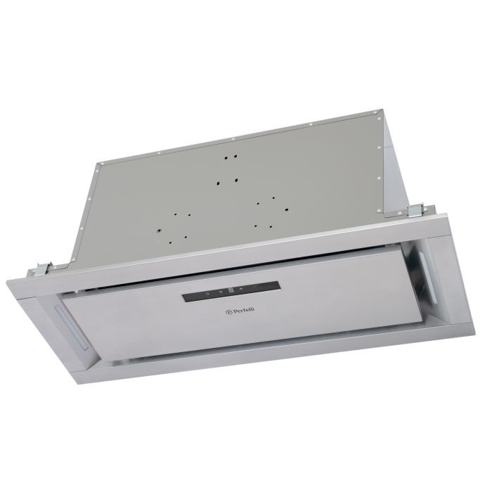Вытяжка кухонная Perfelli BIS 7633 I 1000 LED изображение 3