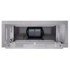 Вытяжка кухонная Perfelli BIS 7633 I 1000 LED изображение 7