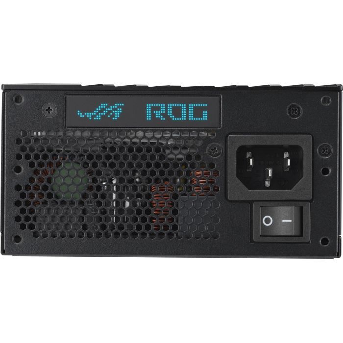 Блок питания ASUS 1000W ROG-LOKI-1000P-SFX-L-GAMING PCIE5 Platinum (90YE00N1-B0NA00) изображение 10