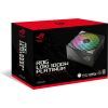 Блок питания ASUS 1000W ROG-LOKI-1000P-SFX-L-GAMING PCIE5 Platinum (90YE00N1-B0NA00) изображение 12