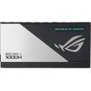Блок питания ASUS 1000W ROG-LOKI-1000P-SFX-L-GAMING PCIE5 Platinum (90YE00N1-B0NA00) изображение 2