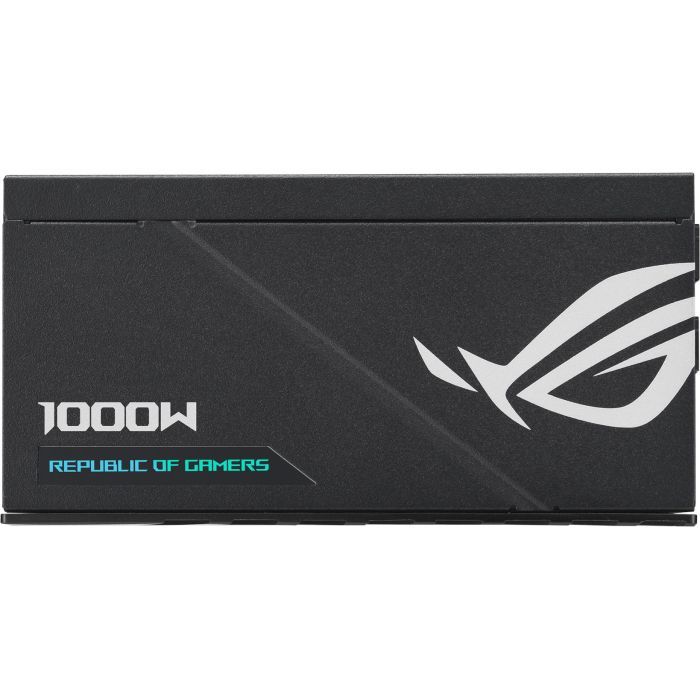 Блок питания ASUS 1000W ROG-LOKI-1000P-SFX-L-GAMING PCIE5 Platinum (90YE00N1-B0NA00) изображение 3