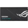 Блок питания ASUS 1000W ROG-LOKI-1000P-SFX-L-GAMING PCIE5 Platinum (90YE00N1-B0NA00) изображение 3