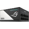 Блок питания ASUS 1000W ROG-LOKI-1000P-SFX-L-GAMING PCIE5 Platinum (90YE00N1-B0NA00) изображение 5