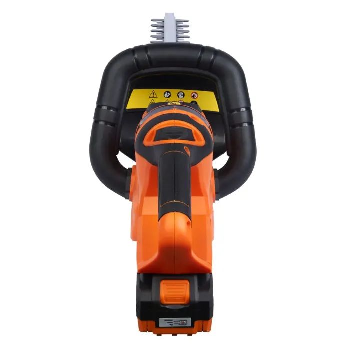 Кущоріз SEQUOIA акумуляторний SBHT2020T-QV (SBHT2020T-QV) зображення 8