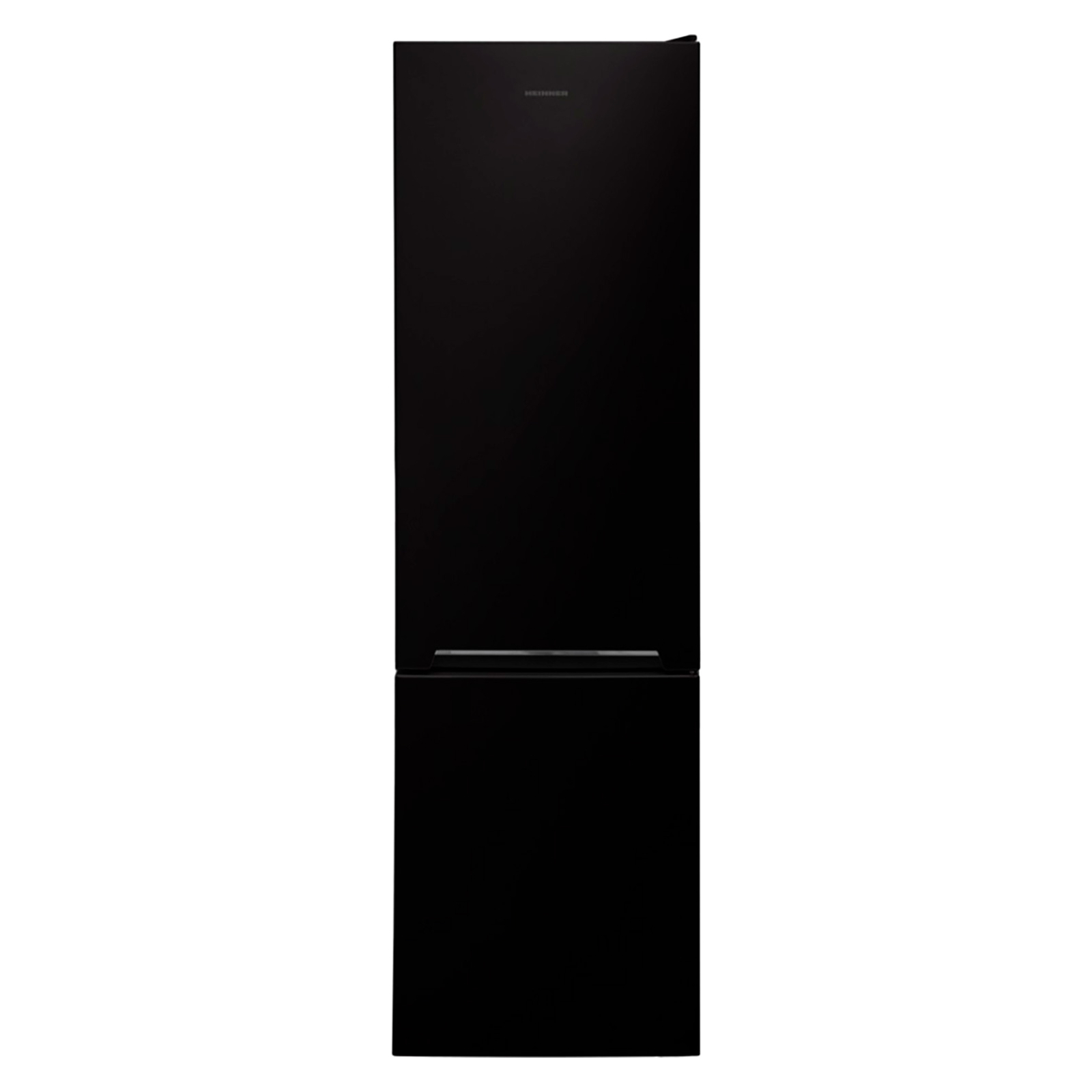 Холодильник HEINNER HC-V286BKF+