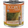 Консервы для собак Farmina Ecopet Dog Chicken & Rice с курицей 300 г (8606014106008)