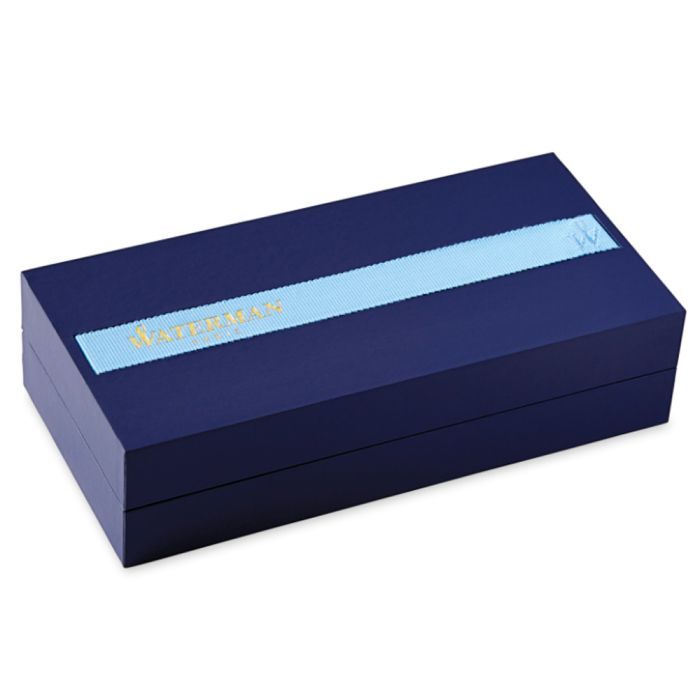 Ручка шариковая Waterman Hemisphere (22056 (красный мрамор)) изображение 2