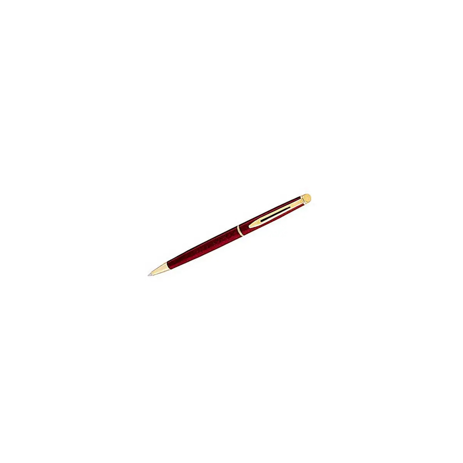 Ручка шариковая Waterman Hemisphere (22056 (красный мрамор))