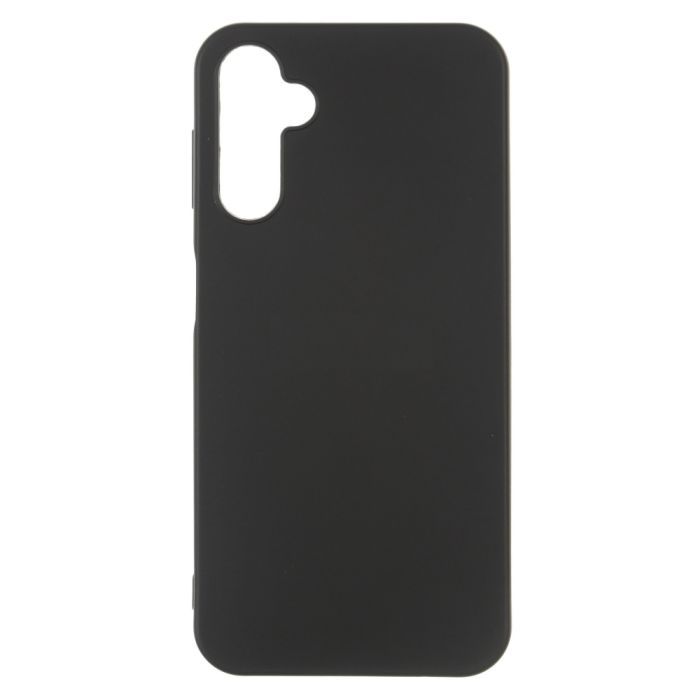 Чохол до мобільного телефона Armorstandart Matte Slim Fit Samsung A34 5G (A346) Black (ARM66166)