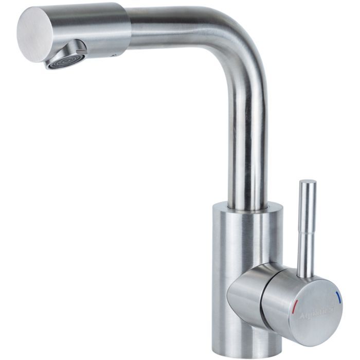 Смеситель AQUATICA KT-1A370P